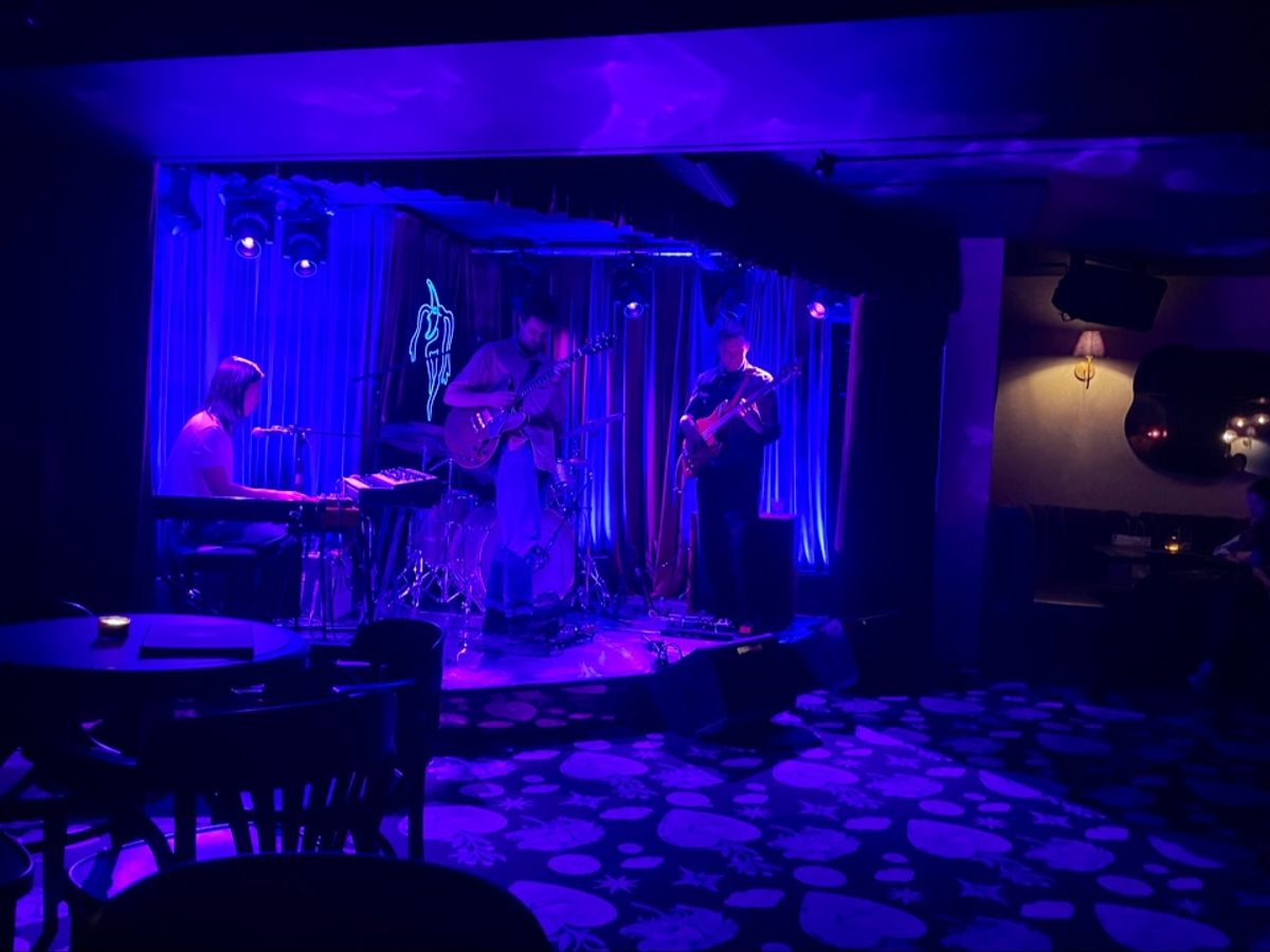 Pleasure Club thumbnail 5