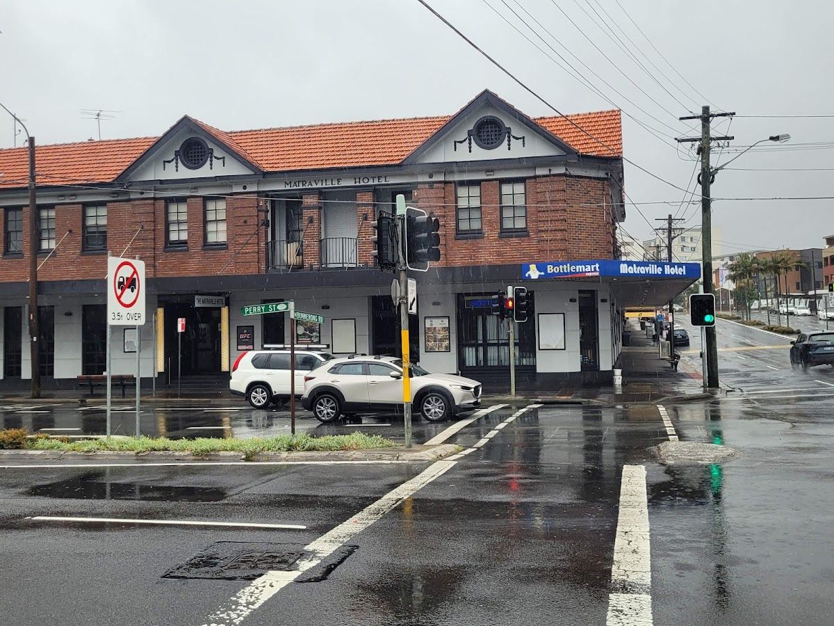 Matraville Hotel thumbnail 3
