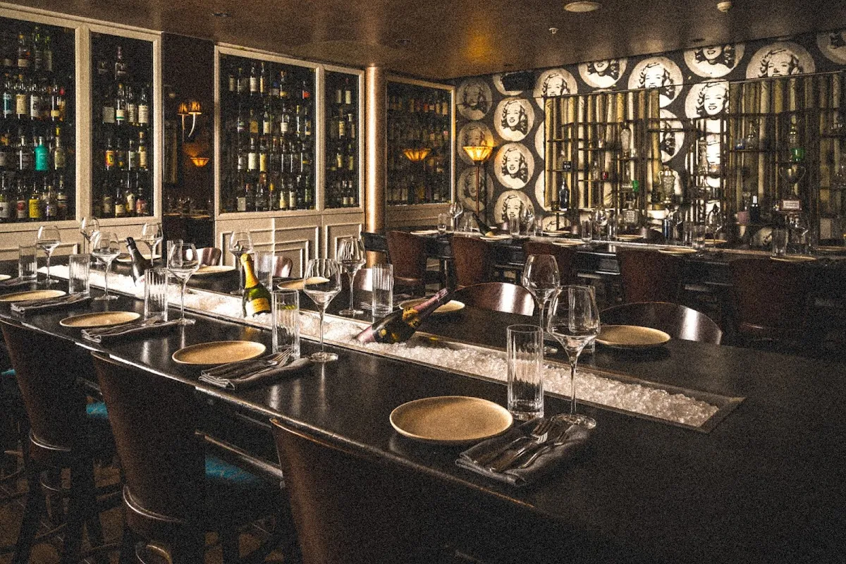 Photo of The Roosevelt, one of the top bars in Potts Point