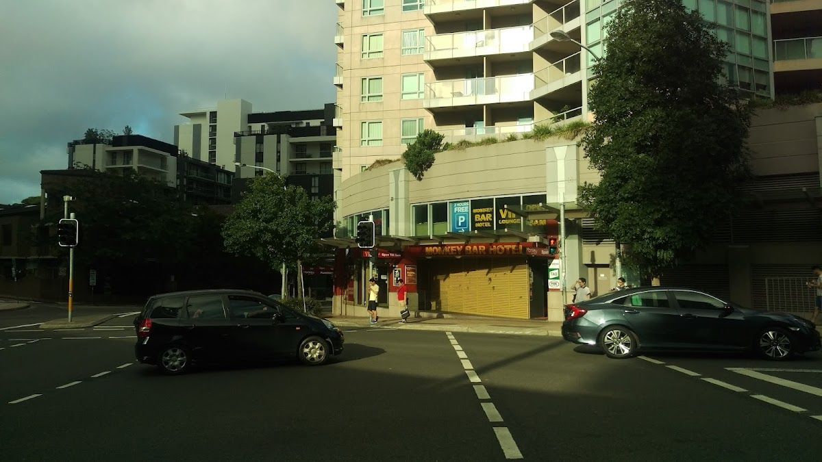 Chatswood Monkey Bar thumbnail 8