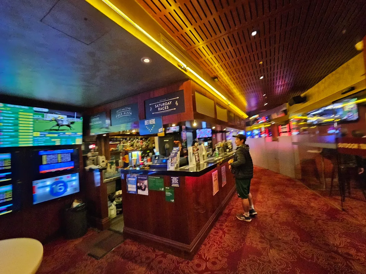 Photo of Chatswood Monkey Bar, one of the top bars in Chatswood