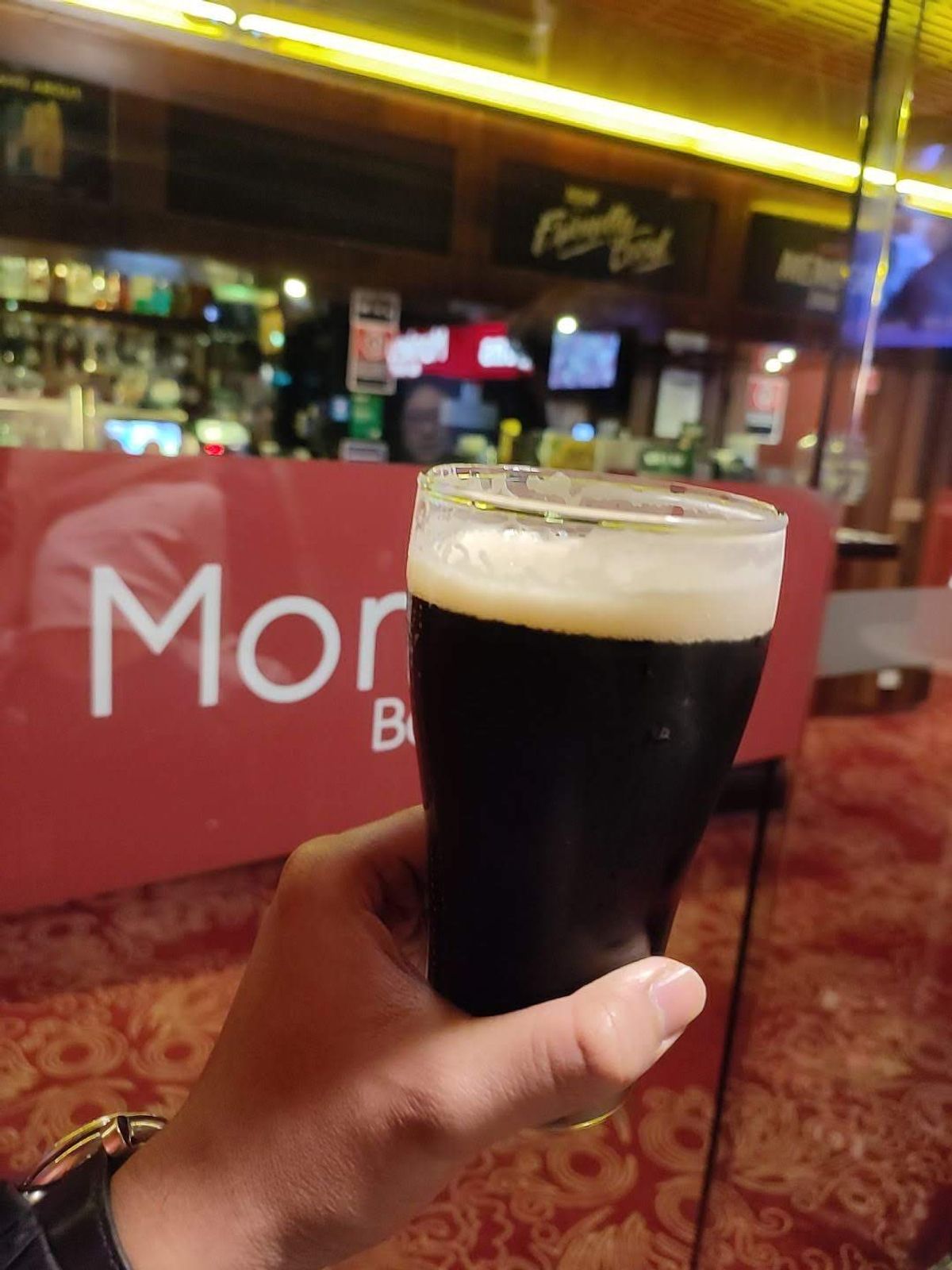 Chatswood Monkey Bar thumbnail 7