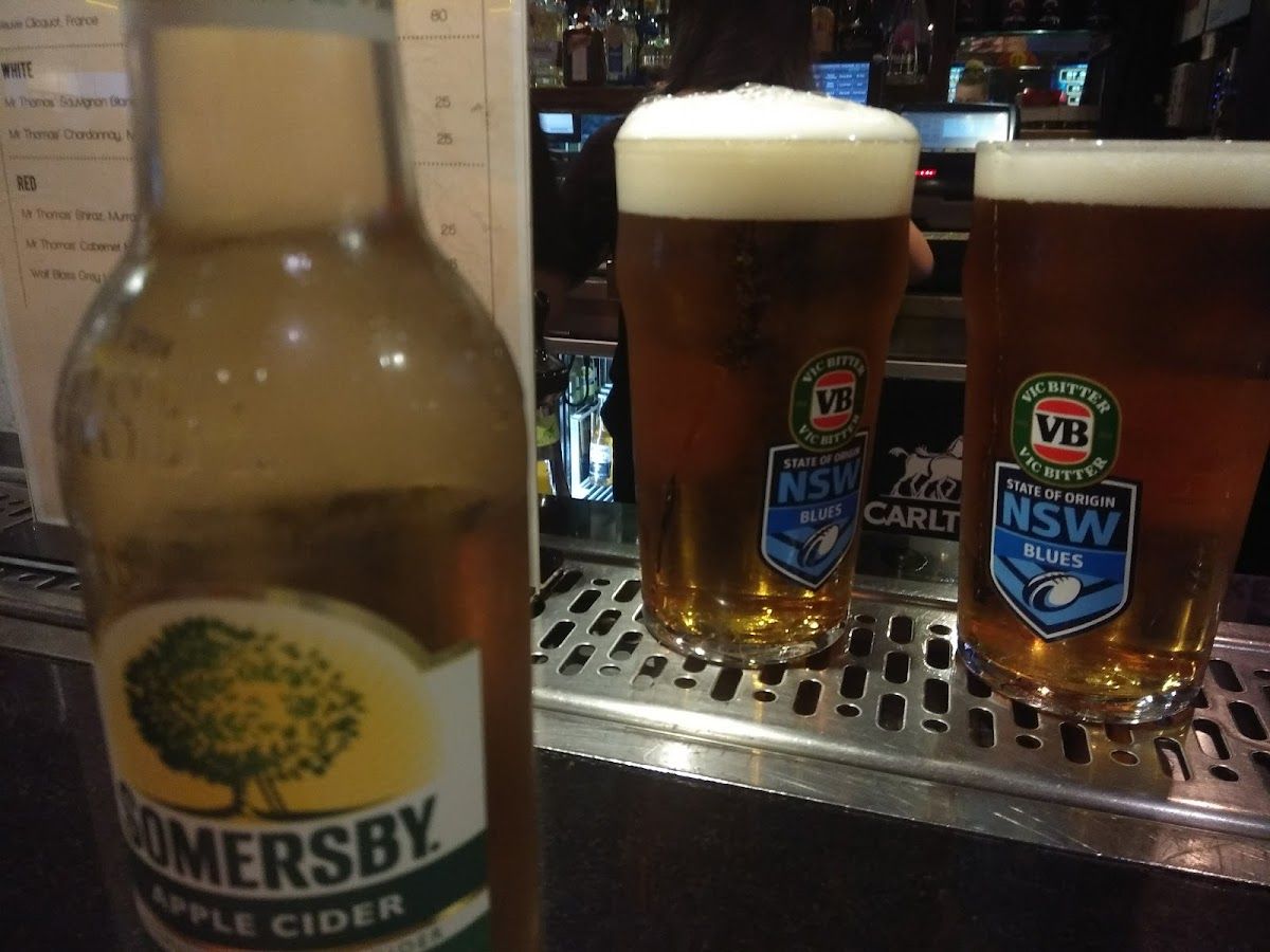Chatswood Monkey Bar thumbnail 4