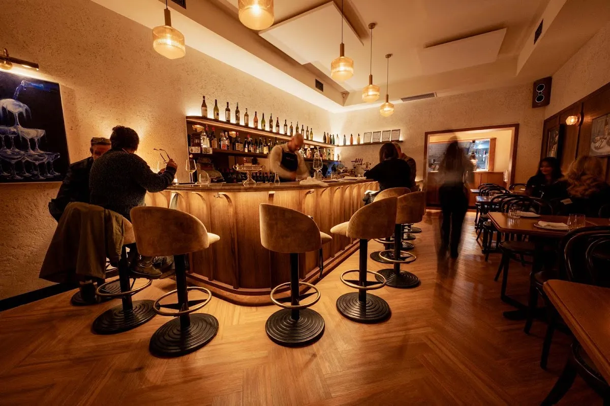Bar Olo - Bar image