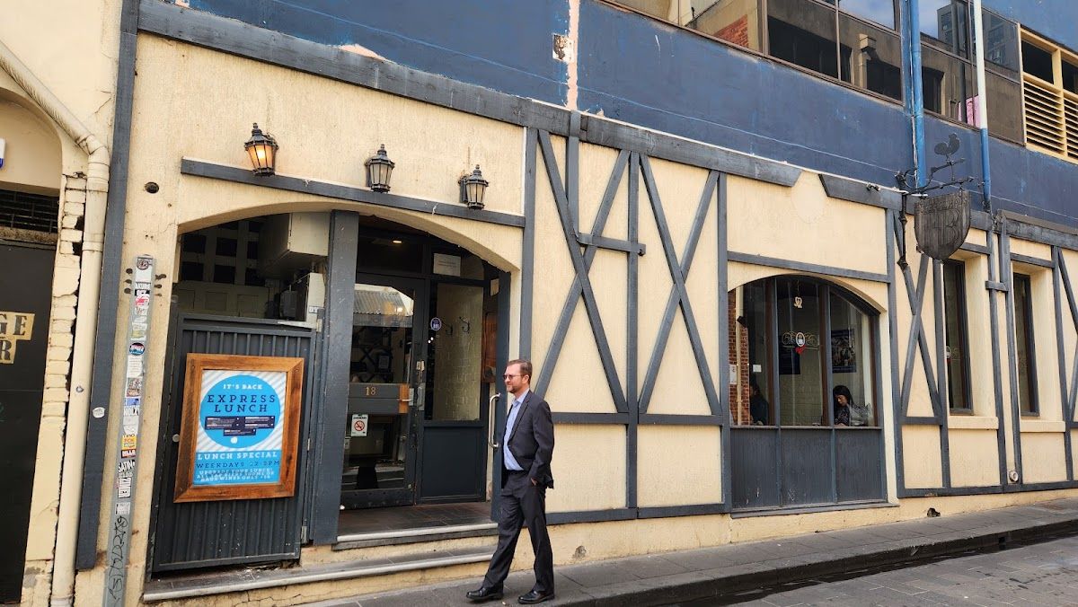 Hofbräuhaus Melbourne thumbnail 5