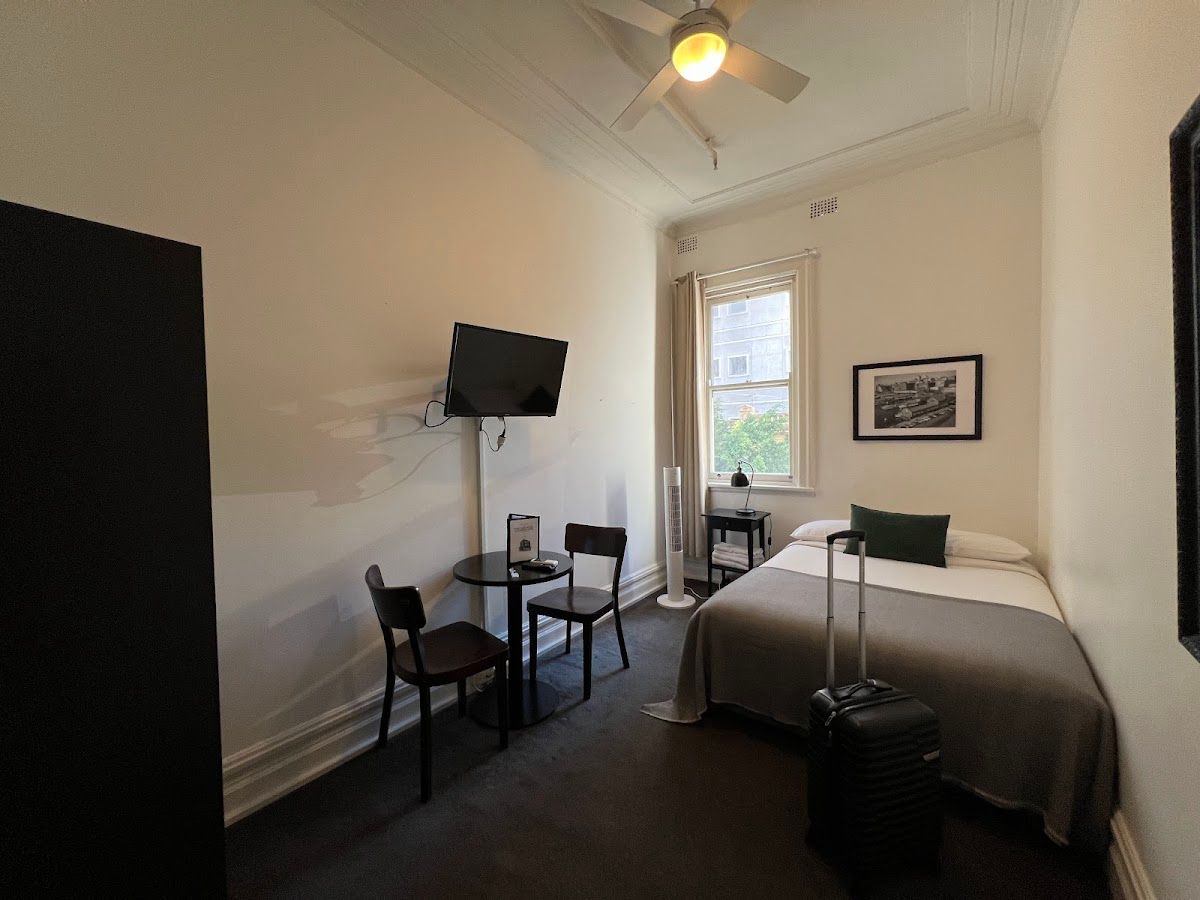 Wynyard Hotel thumbnail 6