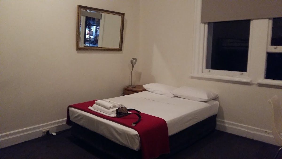 Wynyard Hotel thumbnail 8