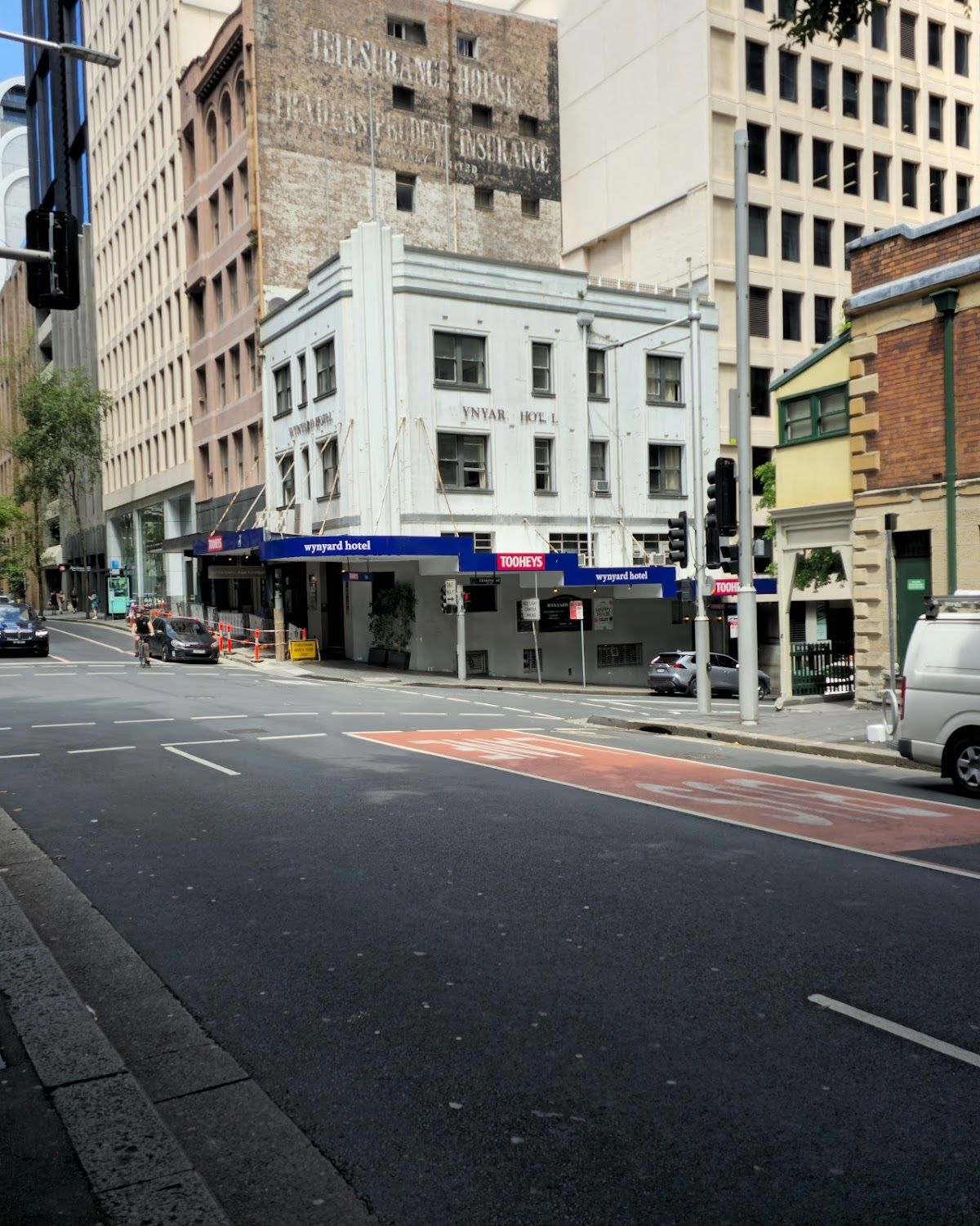 Wynyard Hotel thumbnail 3