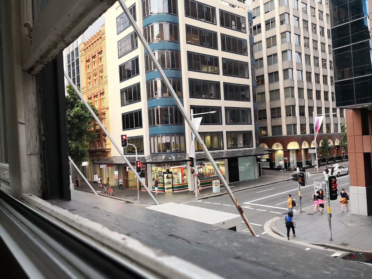 Wynyard Hotel thumbnail 9