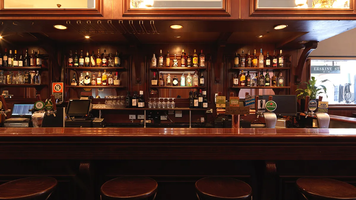 Photo of Wynyard Hotel, one of the top bars in Sydney