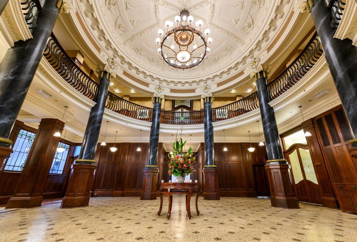 Rendezvous Hotel Melbourne thumbnail 4