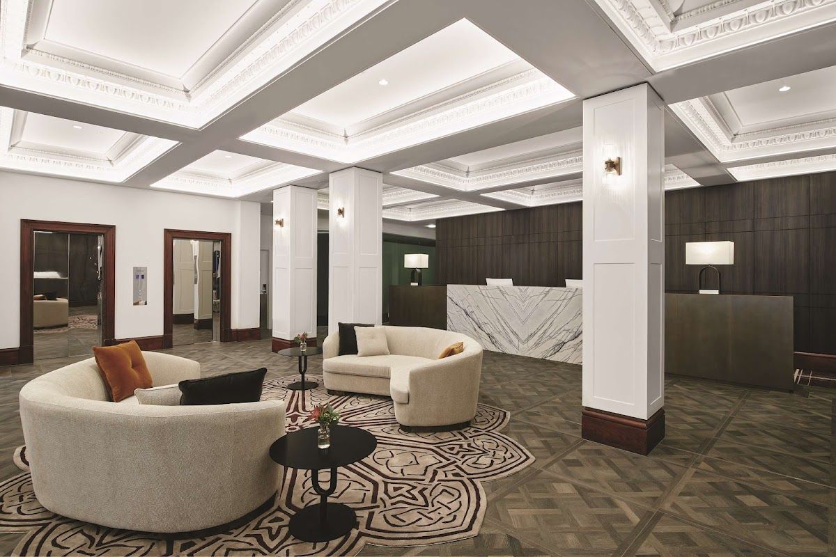 Rendezvous Hotel Melbourne thumbnail 5