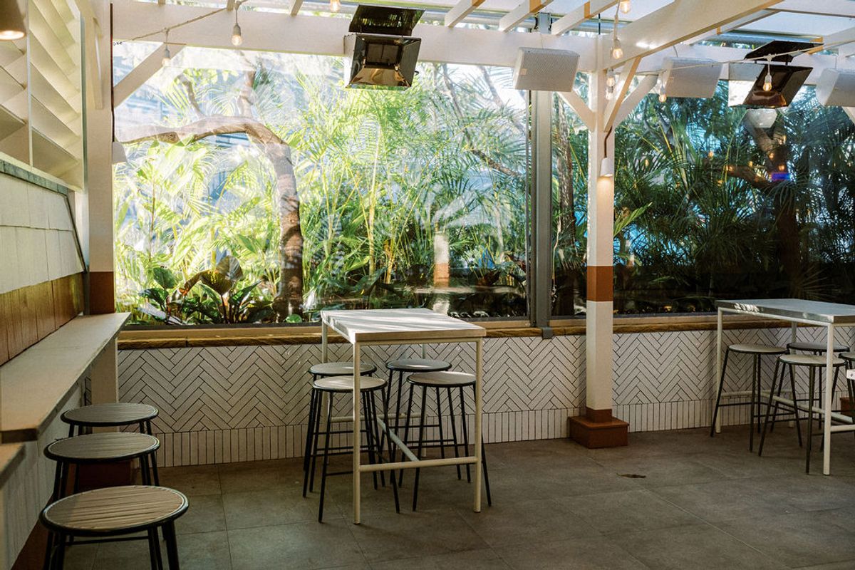 Ivanhoe Hotel Manly thumbnail 9