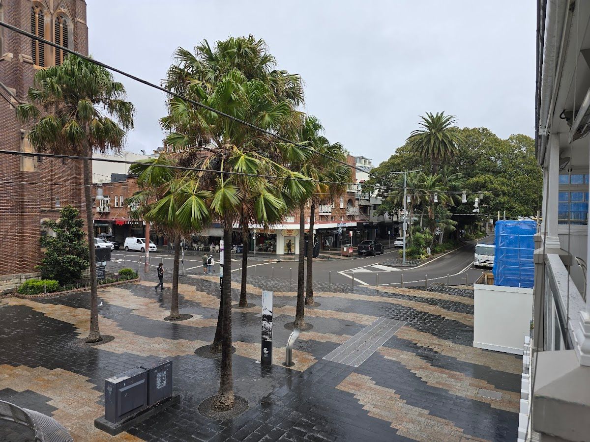 Ivanhoe Hotel Manly thumbnail 10