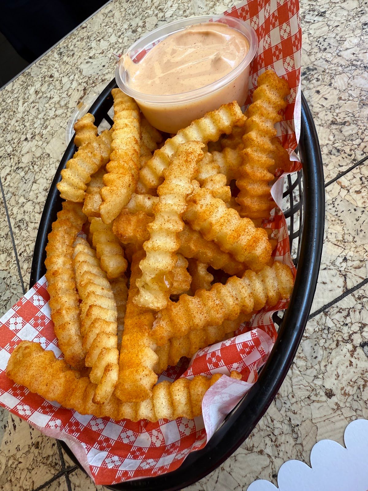 Belles Hot Chicken Circular Quay thumbnail 4