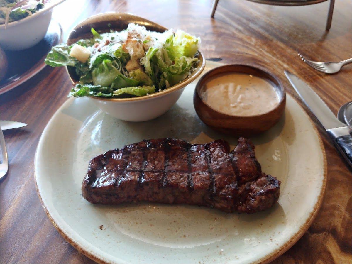 The Meat & Wine Co Southbank thumbnail 2