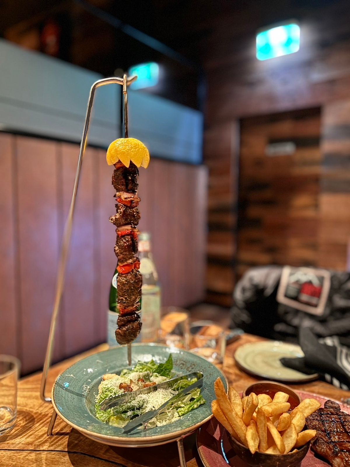 The Meat & Wine Co Southbank thumbnail 4