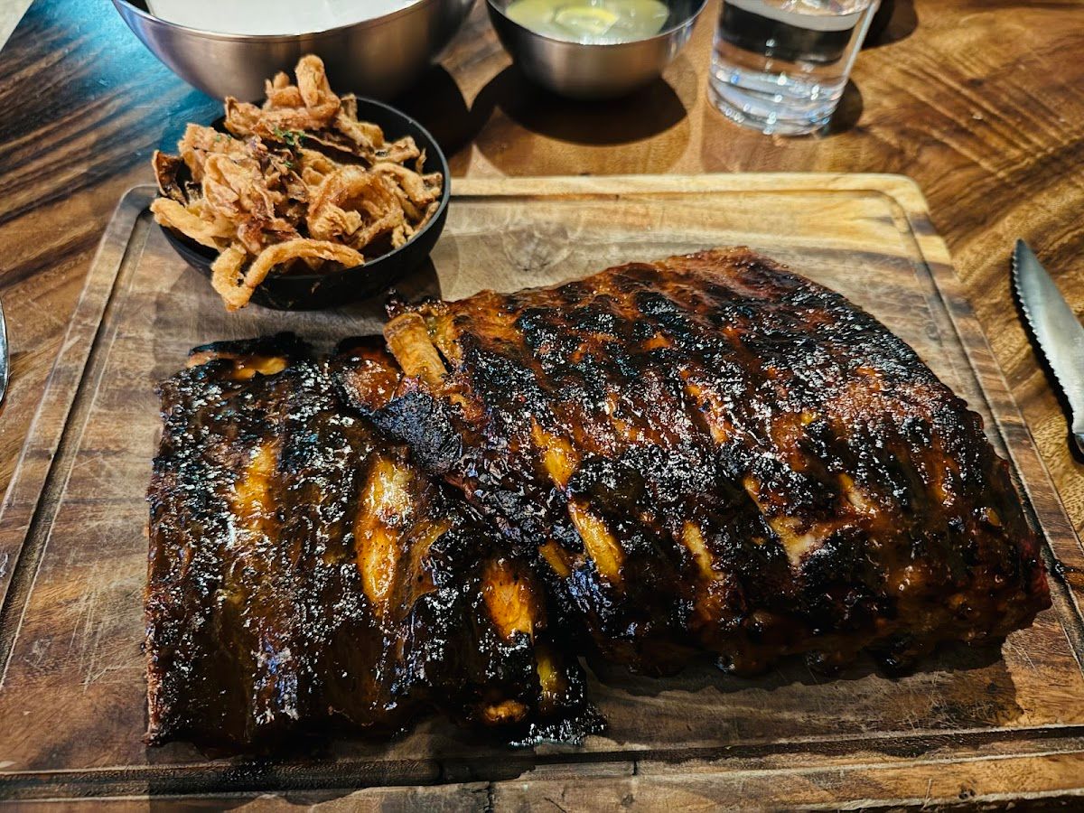 The Meat & Wine Co Southbank thumbnail 3