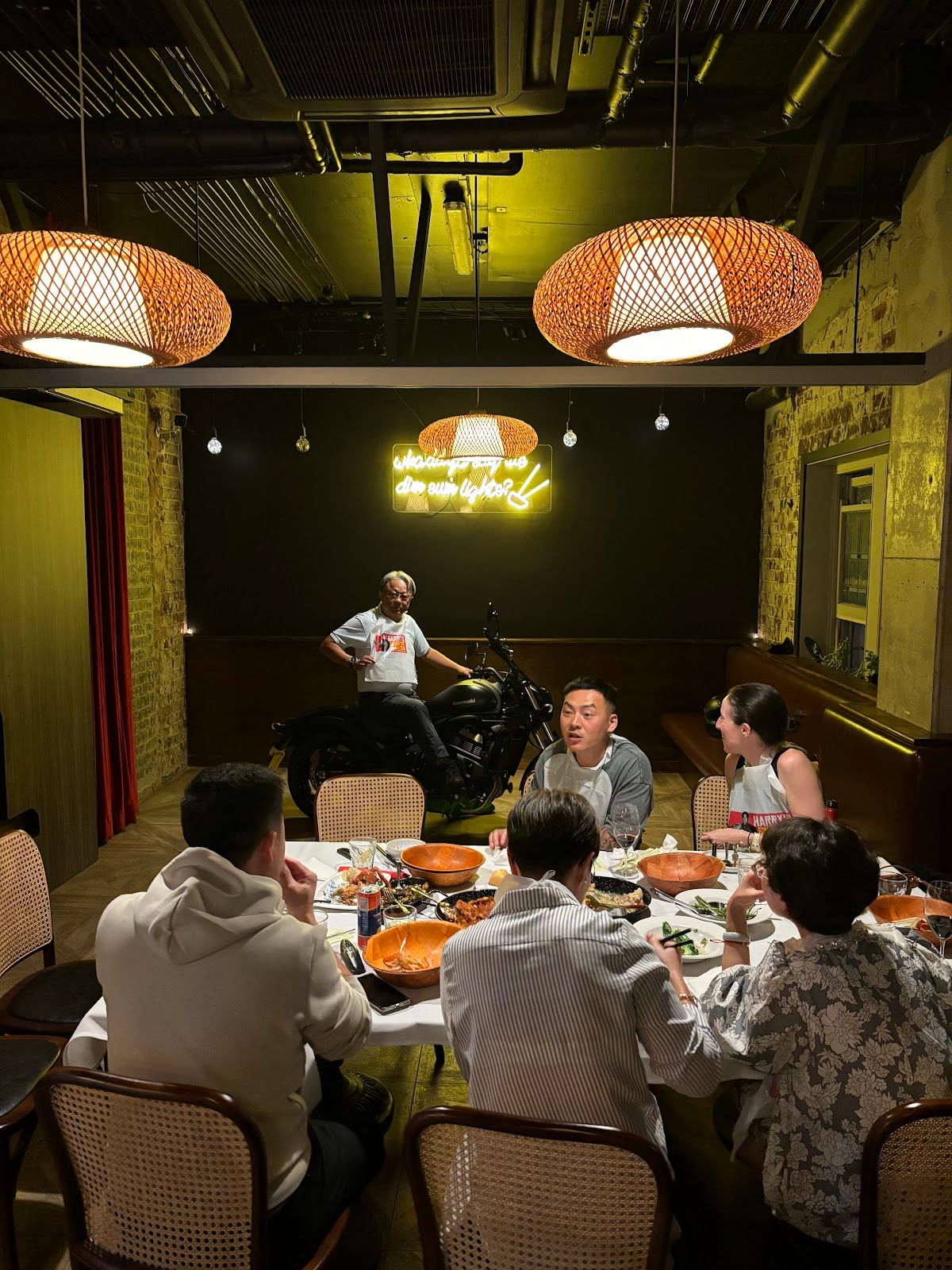 Harry's Singapore Chilli Crab Restaurant thumbnail 4