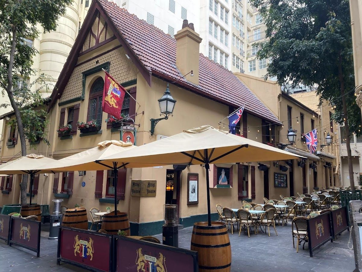 The Mitre Tavern thumbnail 3