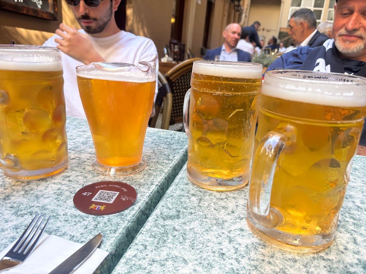 The Mitre Tavern thumbnail 9