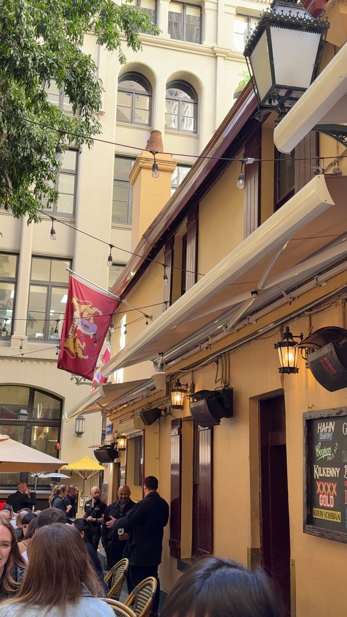 The Mitre Tavern thumbnail 5