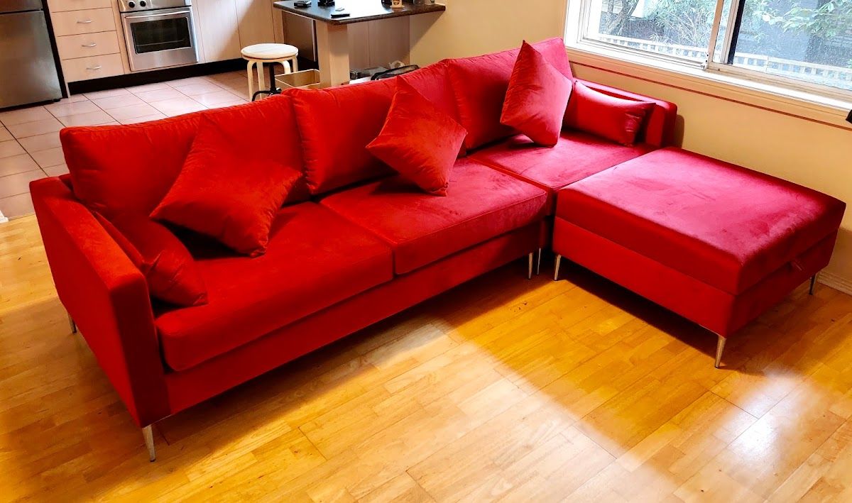 CHiLLi PiP Lounge Manufacturer thumbnail 4