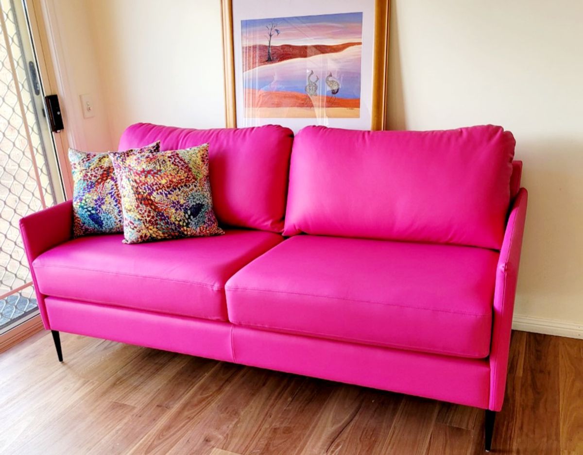 CHiLLi PiP Lounge Manufacturer thumbnail 8
