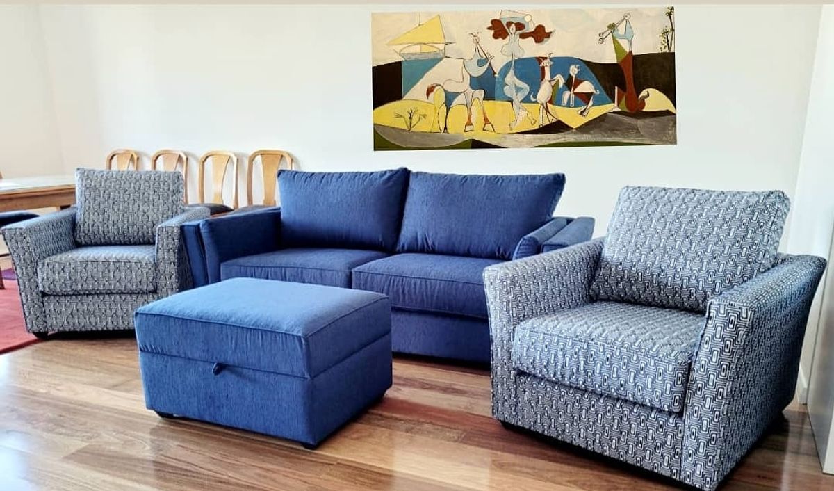 CHiLLi PiP Lounge Manufacturer thumbnail 5