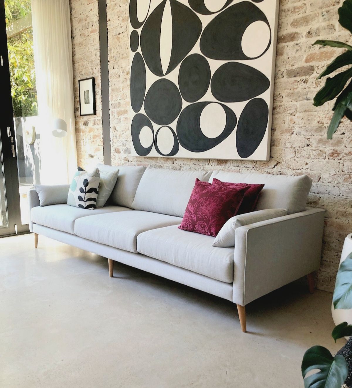 CHiLLi PiP Lounge Manufacturer thumbnail 10