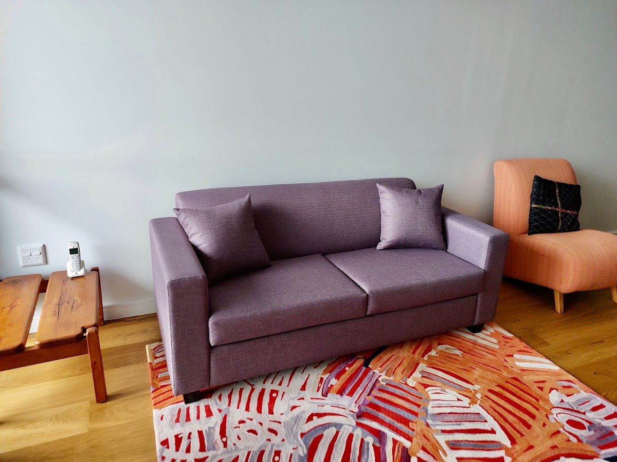 CHiLLi PiP Lounge Manufacturer thumbnail 7
