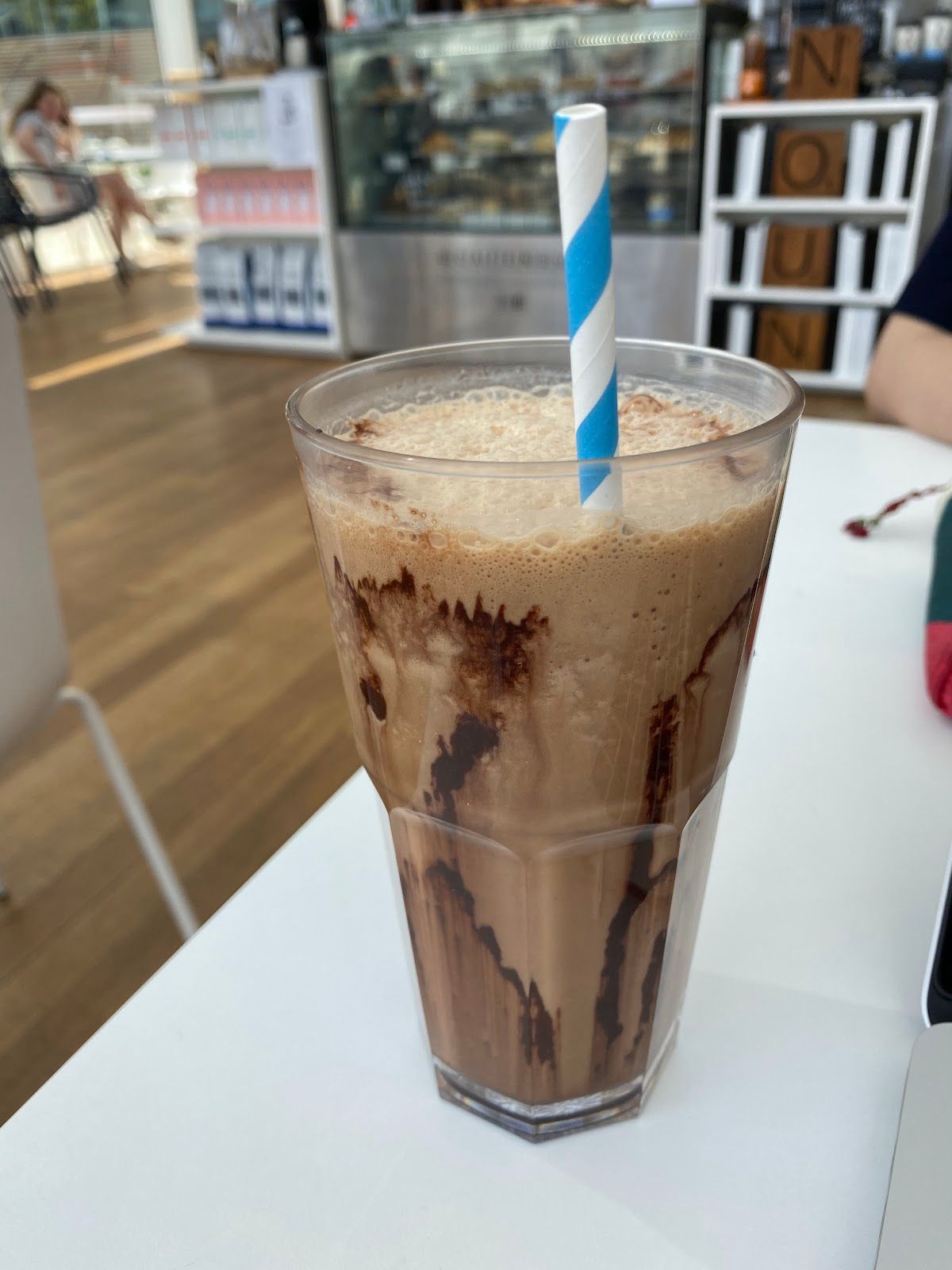 Bar Noun (Green Square Acai) thumbnail 6