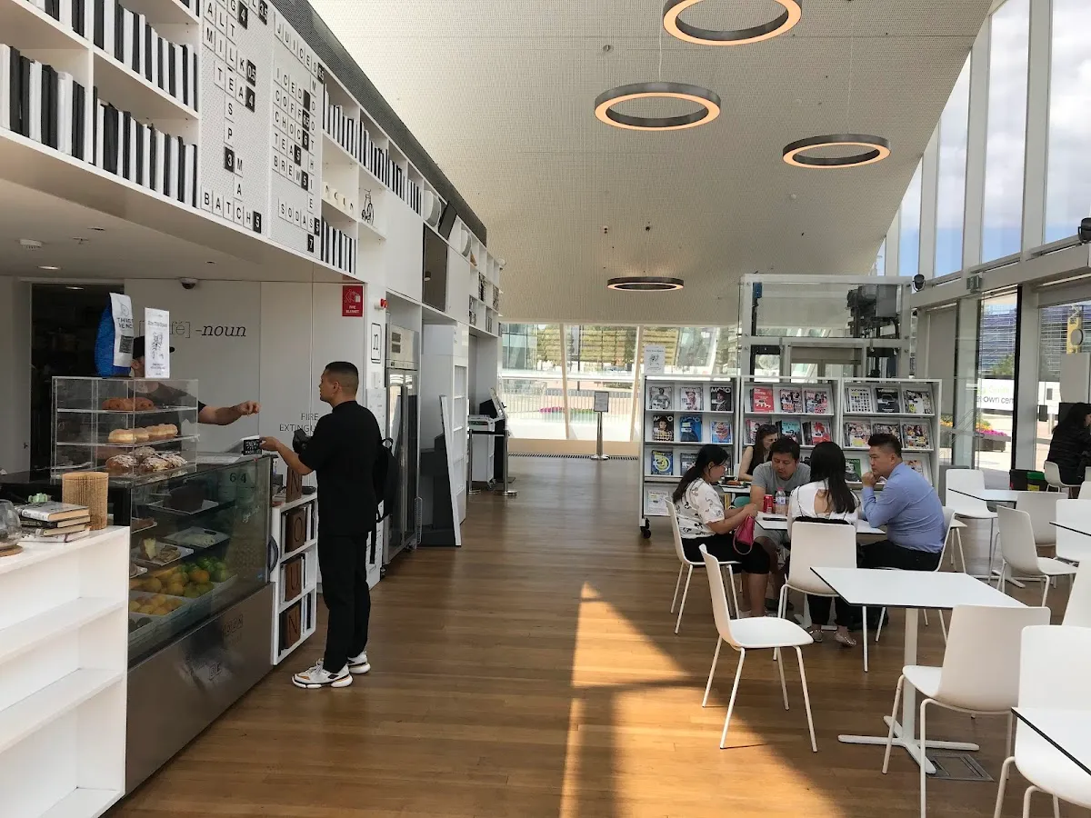 Photo of Bar Noun (Green Square Acai), one of the top bars in Zetland