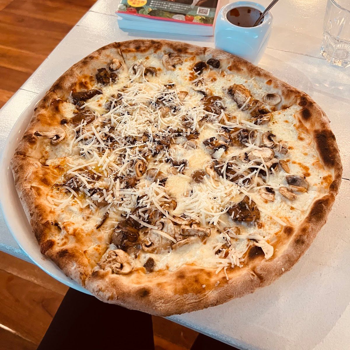The Italian Style Pizza & Pasta thumbnail 5