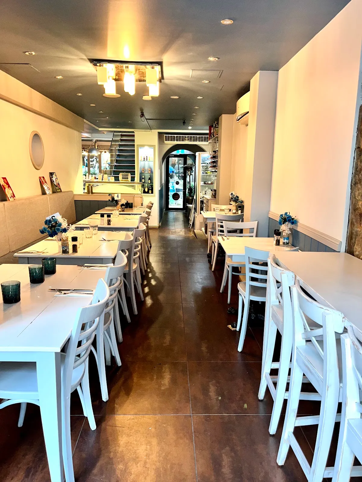 Photo of The Italian Style Pizza & Pasta, one of the top bars in Pyrmont