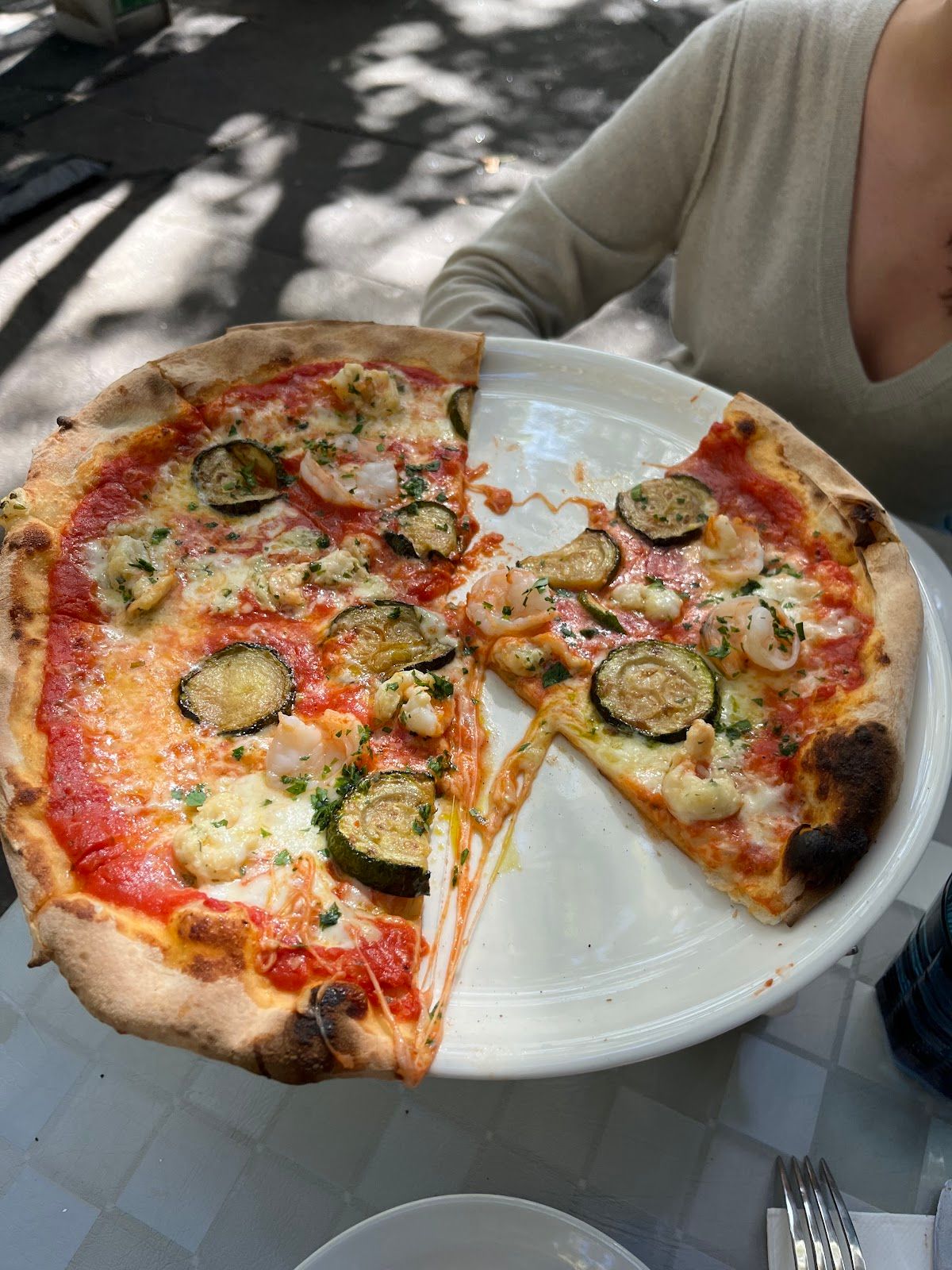 The Italian Style Pizza & Pasta thumbnail 3