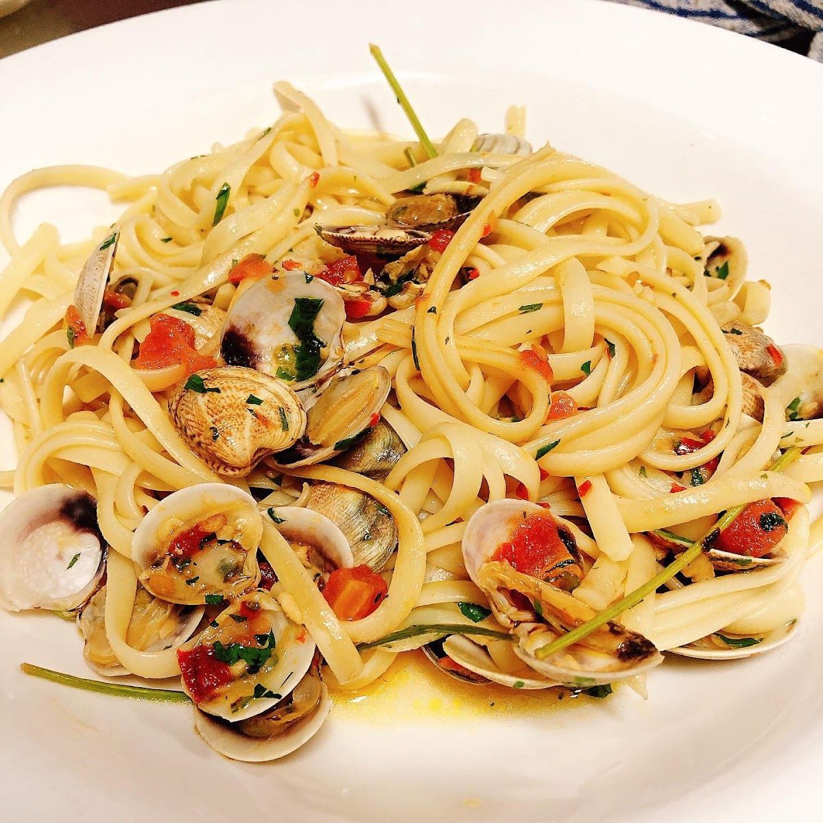 The Italian Style Pizza & Pasta thumbnail 2
