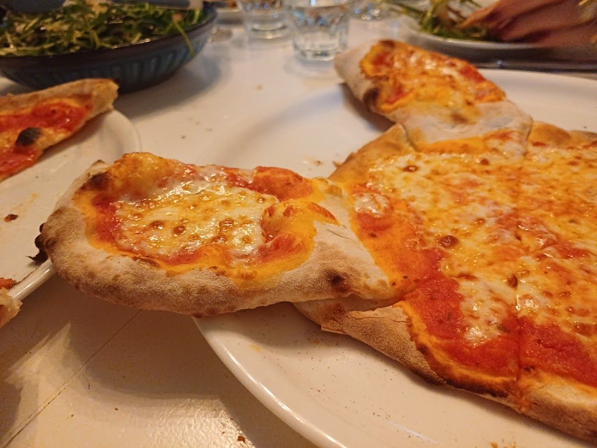 The Italian Style Pizza & Pasta thumbnail 8
