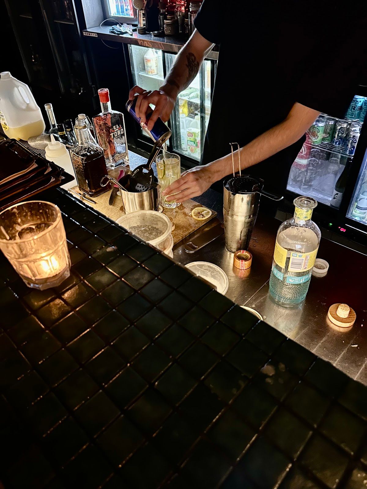 Grove Bar | Cocktail Lounge thumbnail 7