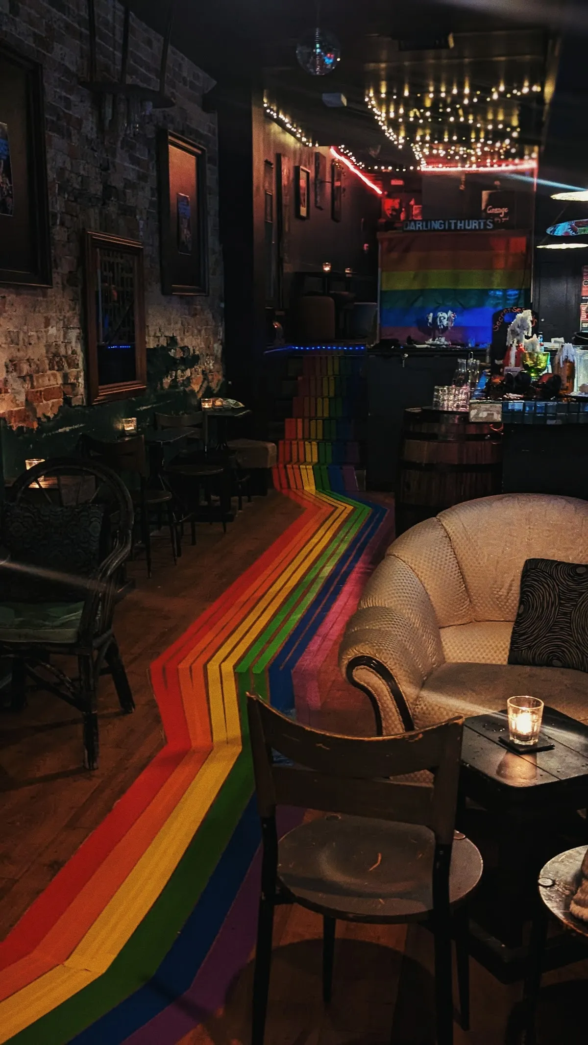Photo of Grove Bar | Cocktail Lounge, one of the top bars in Potts Point