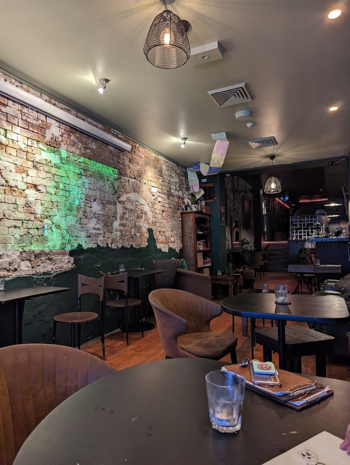Grove Bar | Cocktail Lounge thumbnail 8