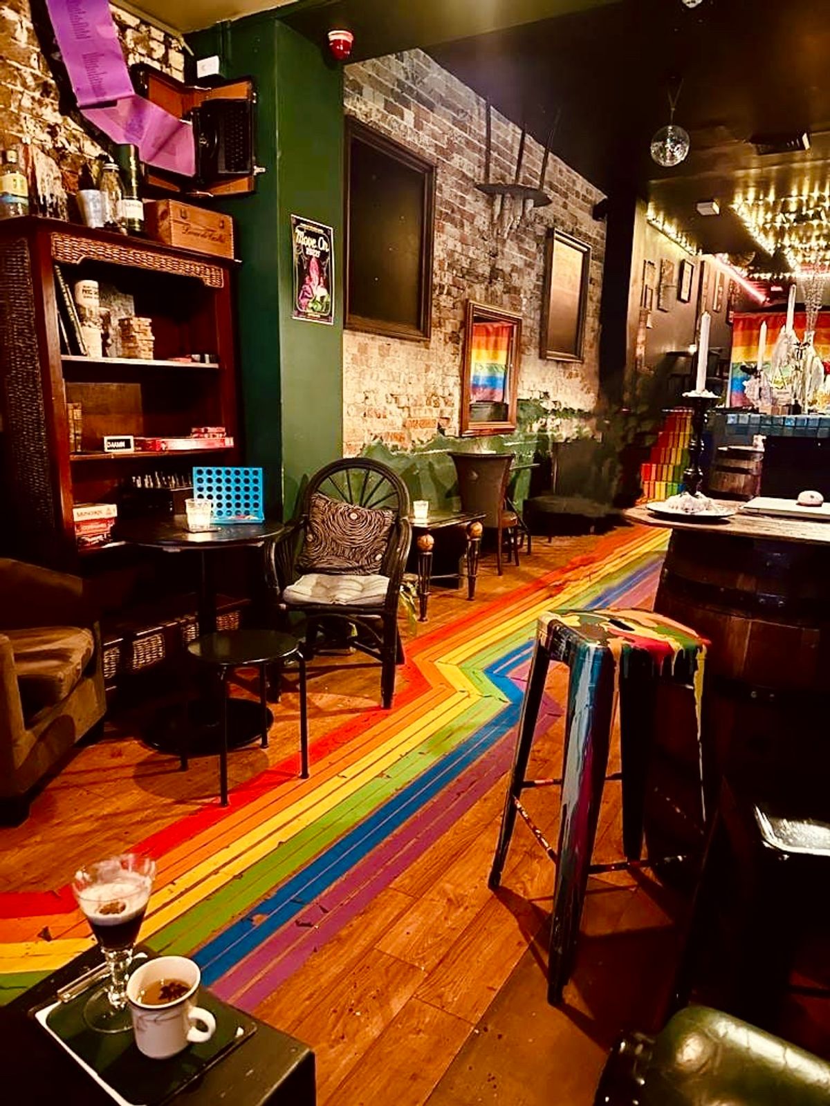 Grove Bar | Cocktail Lounge thumbnail 4
