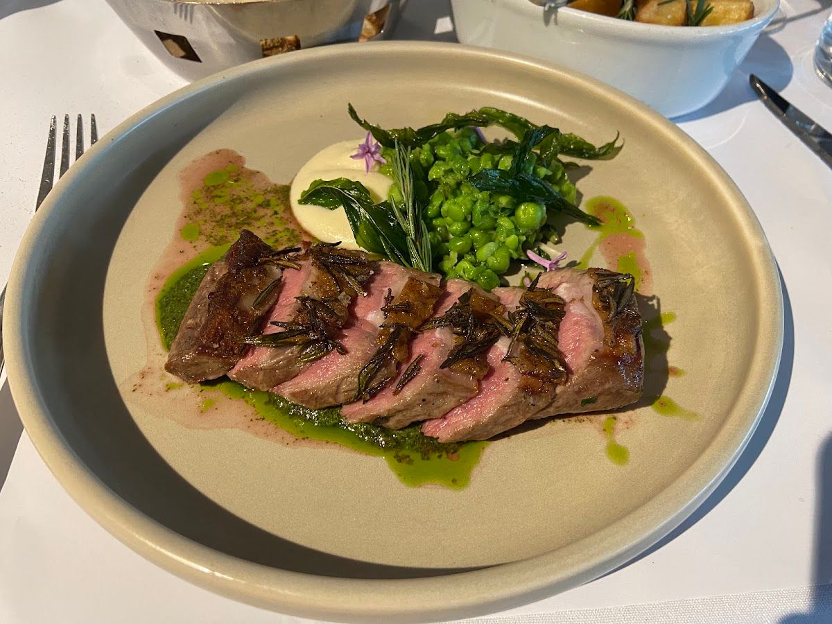 Oliveto Ristorante & Bar thumbnail 3