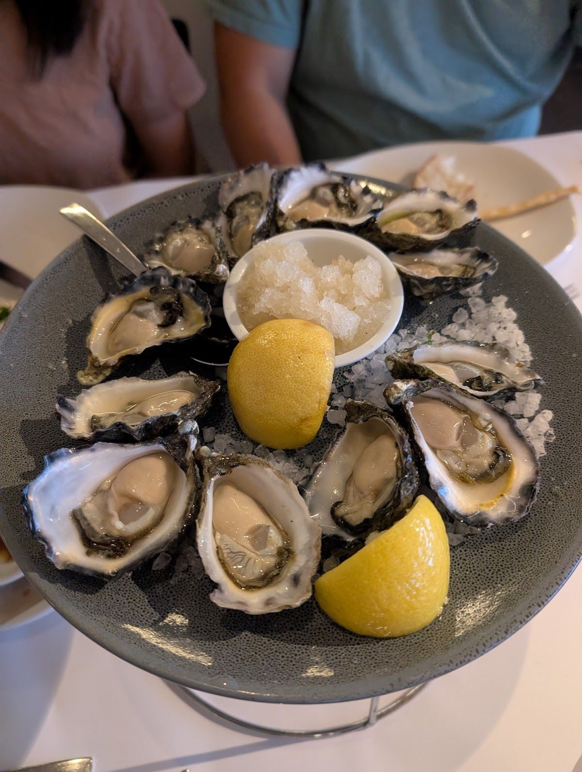 Oliveto Ristorante & Bar thumbnail 9