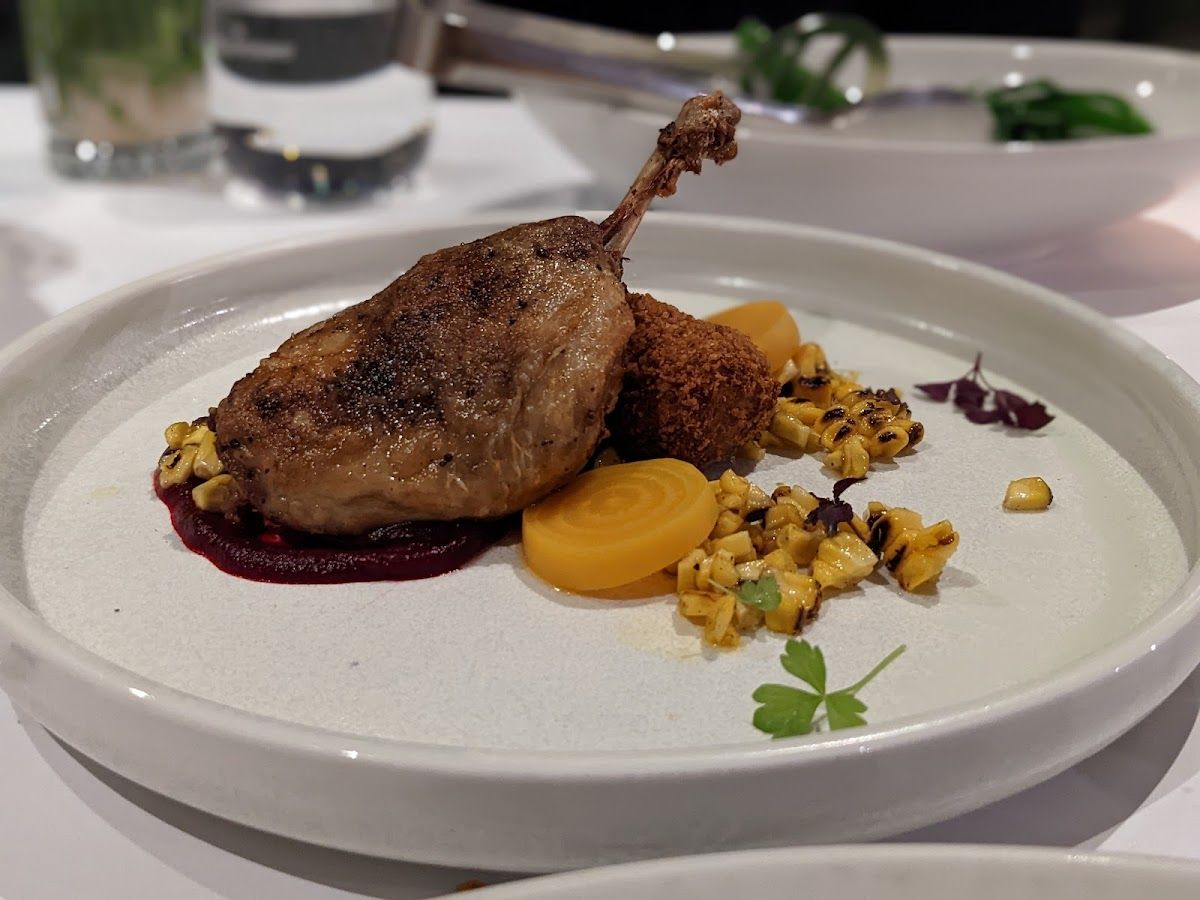 Oliveto Ristorante & Bar thumbnail 10