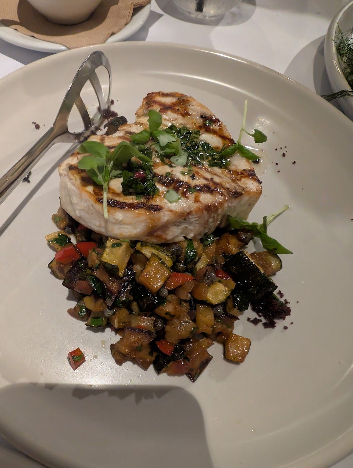 Oliveto Ristorante & Bar thumbnail 8