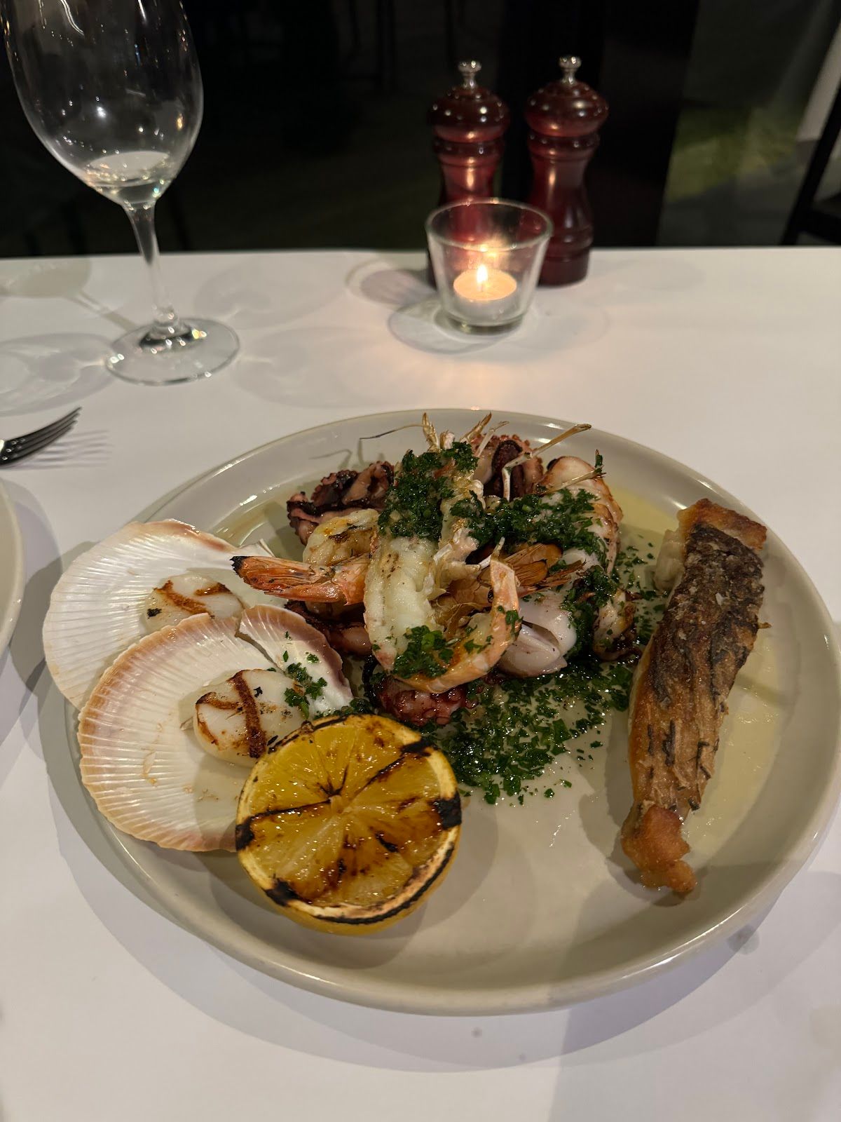 Oliveto Ristorante & Bar thumbnail 7