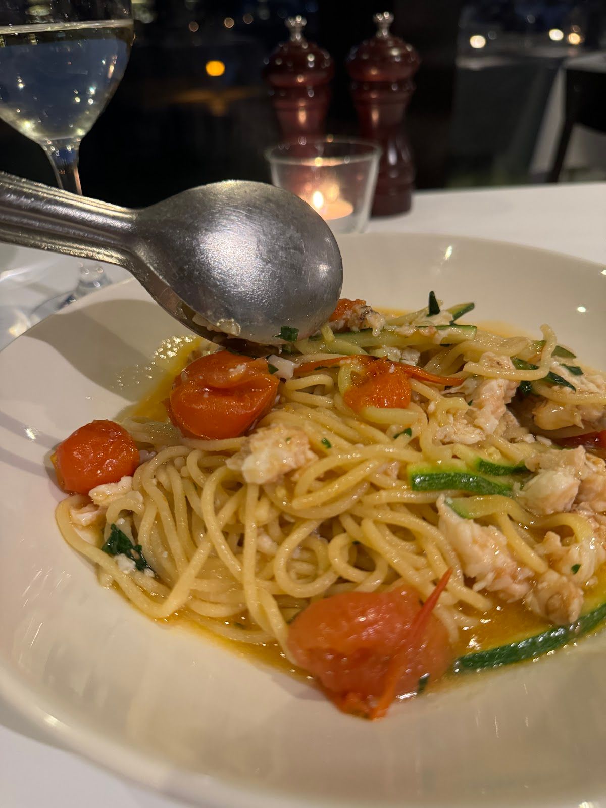 Oliveto Ristorante & Bar thumbnail 6