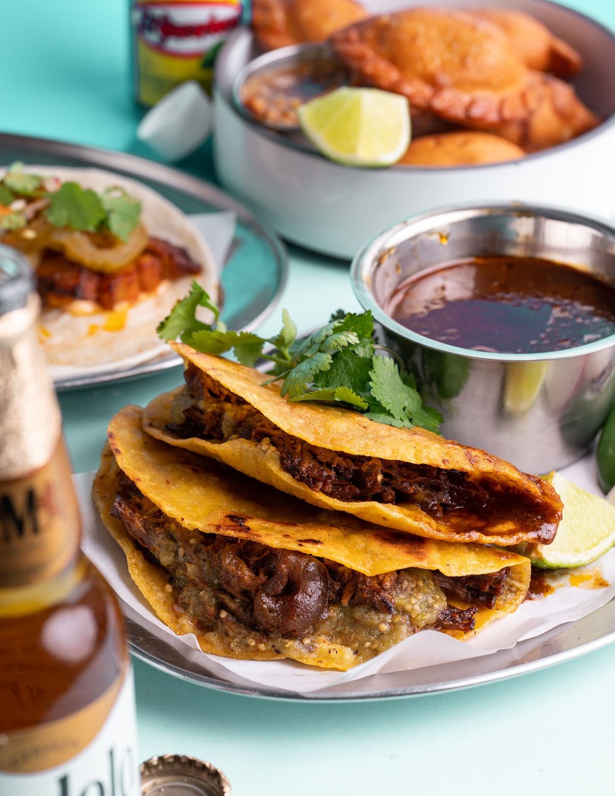 Little Birria Mascot thumbnail 2