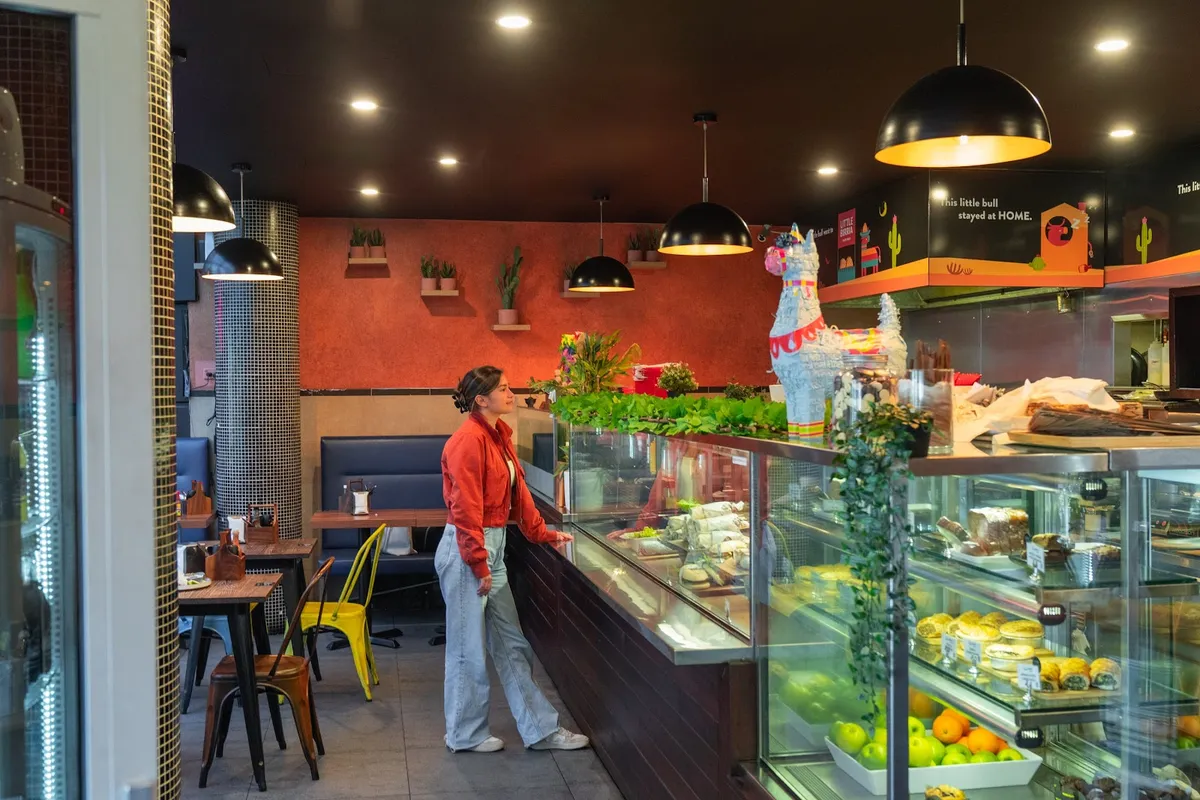 Photo of Little Birria Mascot, one of the top bars in Mascot